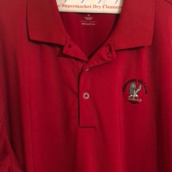 Adidas Polo - Picture 5 of 7